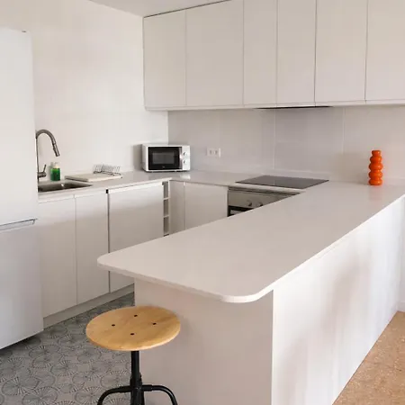 Apartment Luz De Mar Puebla de Farnals