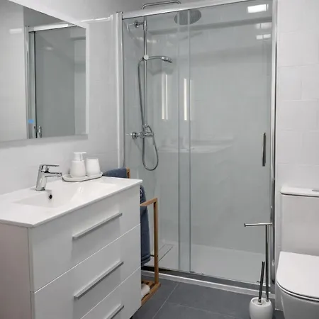 Luz De Mar Apartment *
