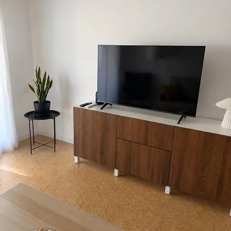Apartmán Luz De Mar