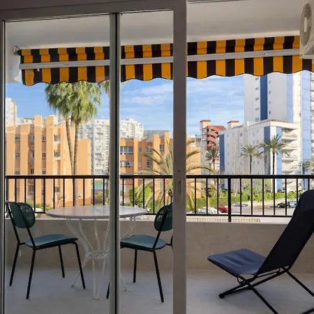 Apartment Luz De Mar *