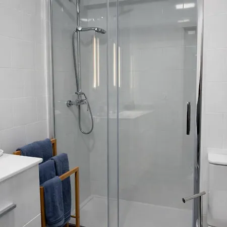 Apartment Luz De Mar