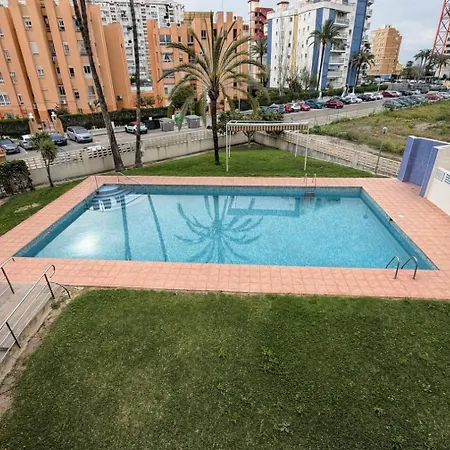 Luz De Mar Apartment *