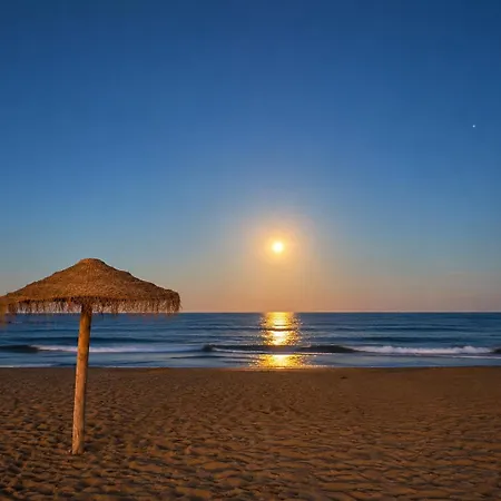 Apartmán Luz De Mar