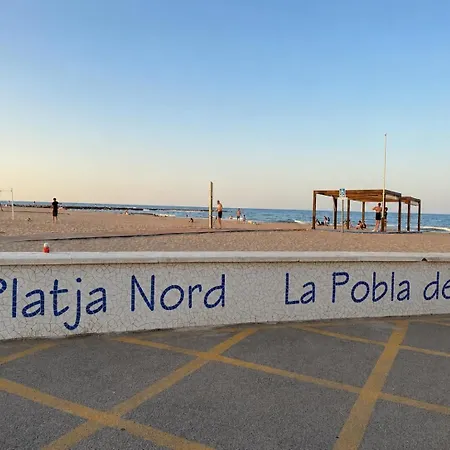 Apartmán Luz De Mar *